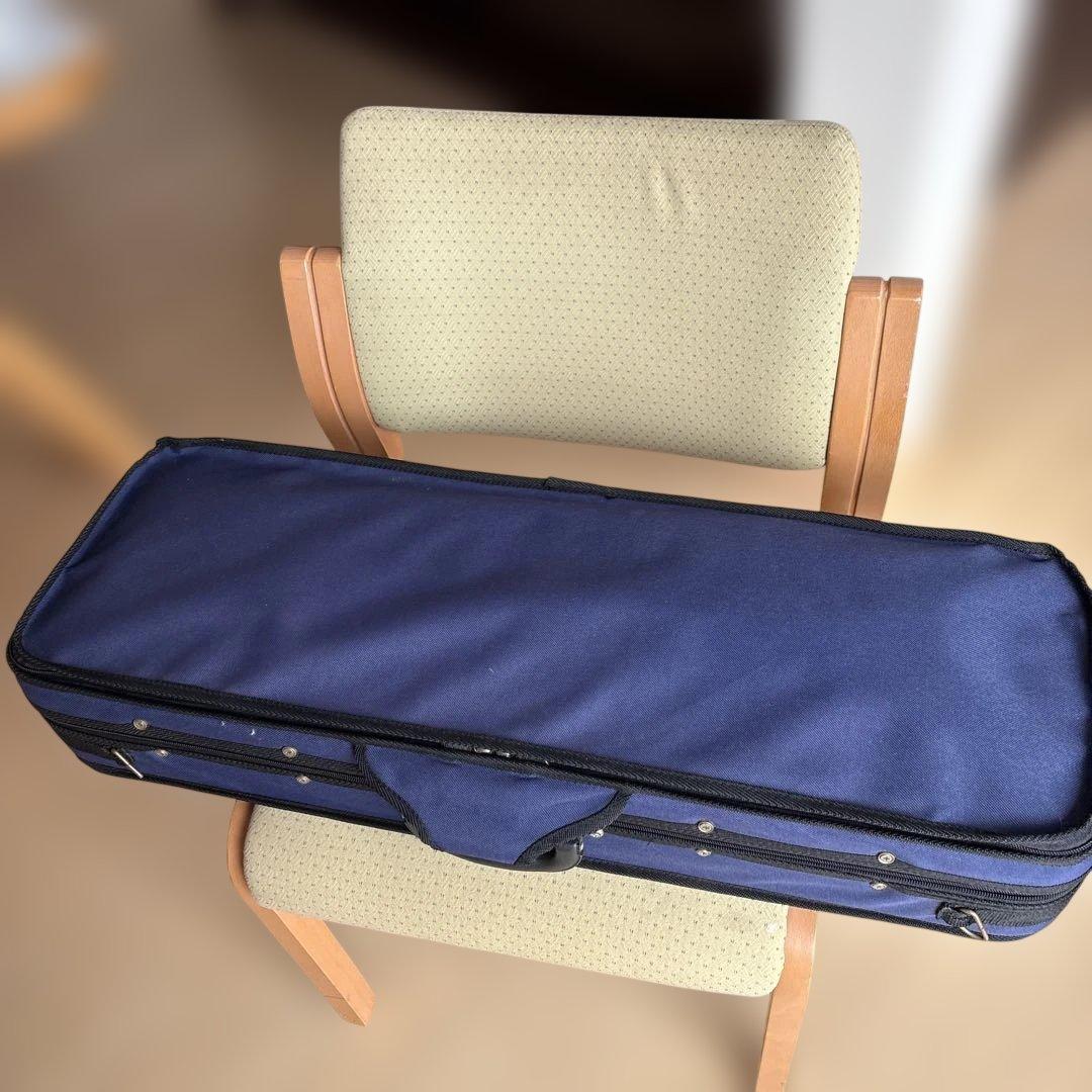 ひ*ぽ様 YAMAHA V-7G 4/4 2011年製　バイオリン本体 ケース付