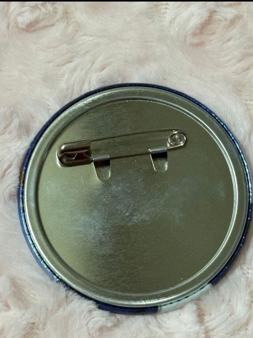 緑間真太郎 缶バッジ