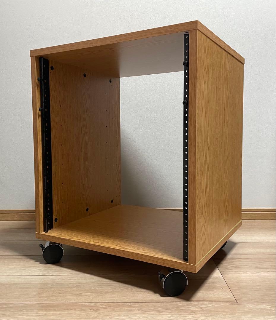 週末限定10%OFF‼︎ MIDDLE ATLANTIC OBRK12-S ラック