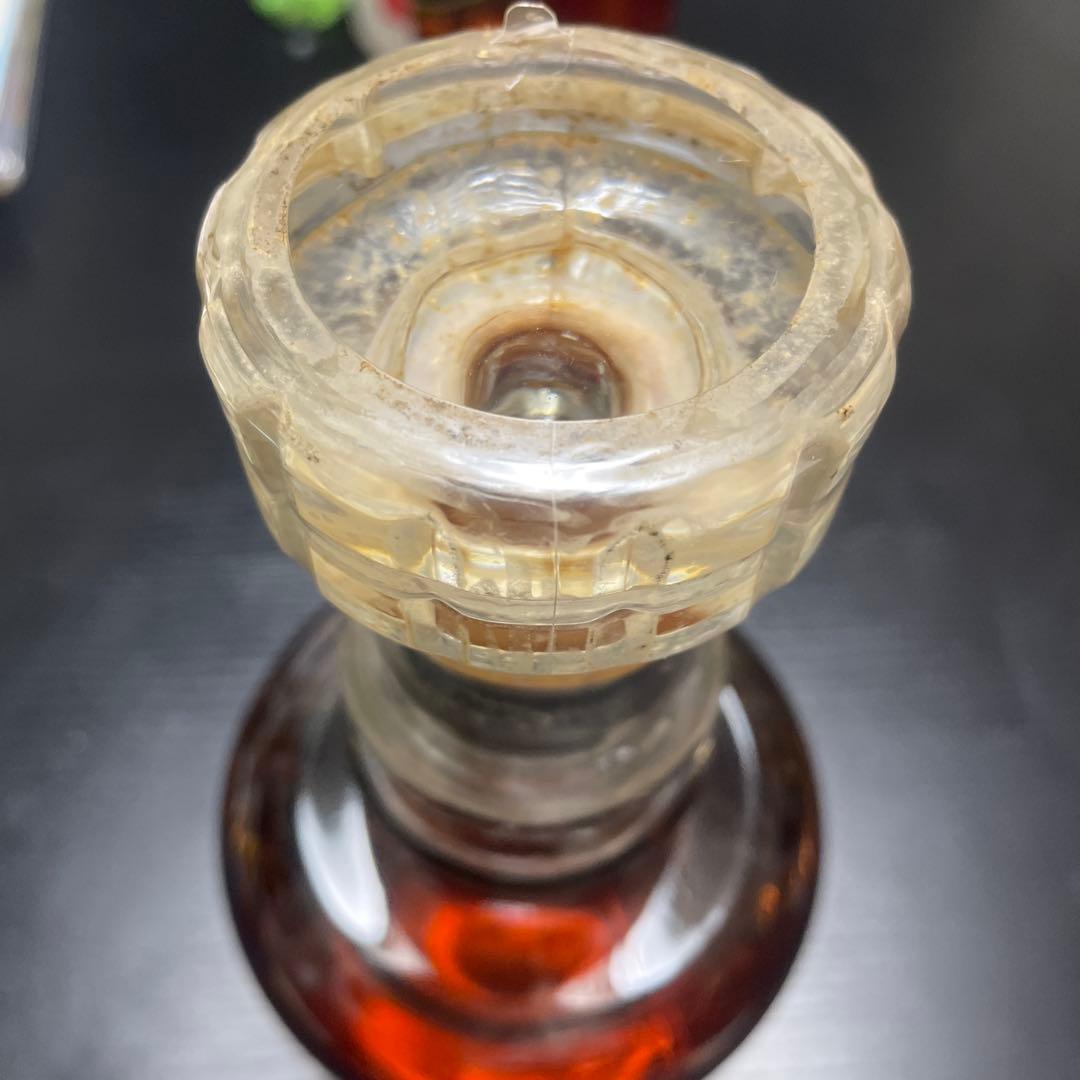 FORTUNE80 JOHNNIE WAIKER 2本