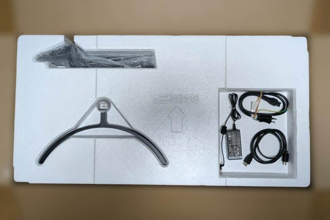 LG 34WL500-B ウルトラワイドモニター 2020年製