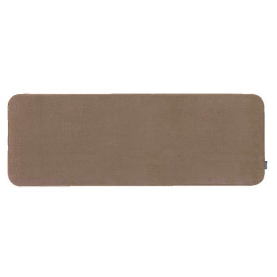 KAWAI 防音・防振マット 約150cm x 55cm