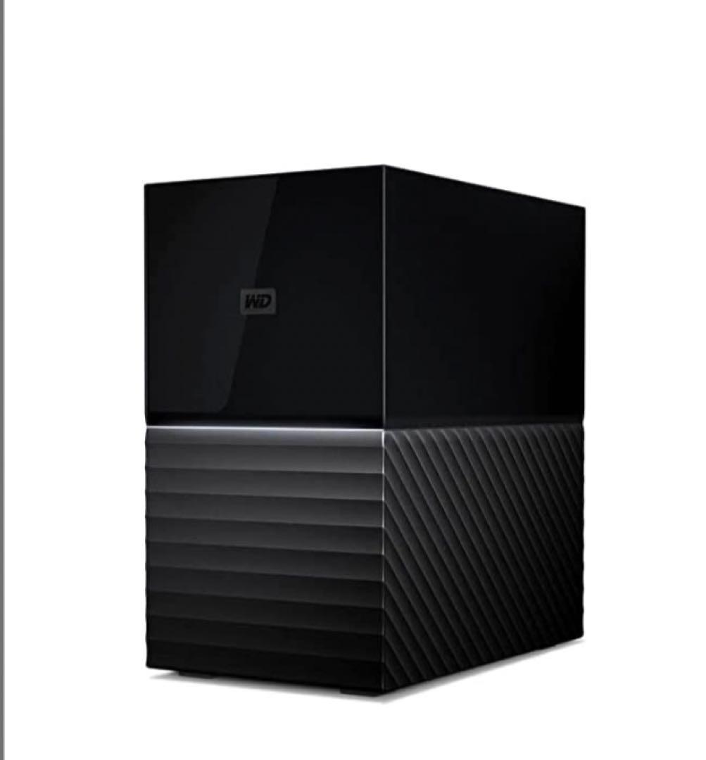 WD 16TB ハードディスク BFBE0160JBK-JESN