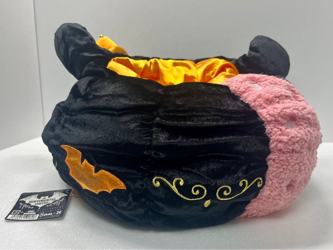 【センチメンタルサーカス】激レア！ハロウィンぬいぐるみセット2012【新品】