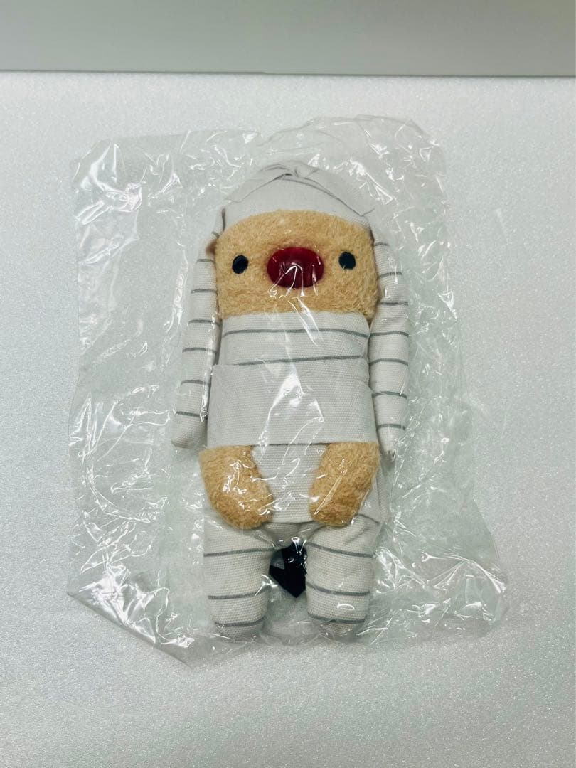 【センチメンタルサーカス】激レア！ハロウィンぬいぐるみセット2012【新品】