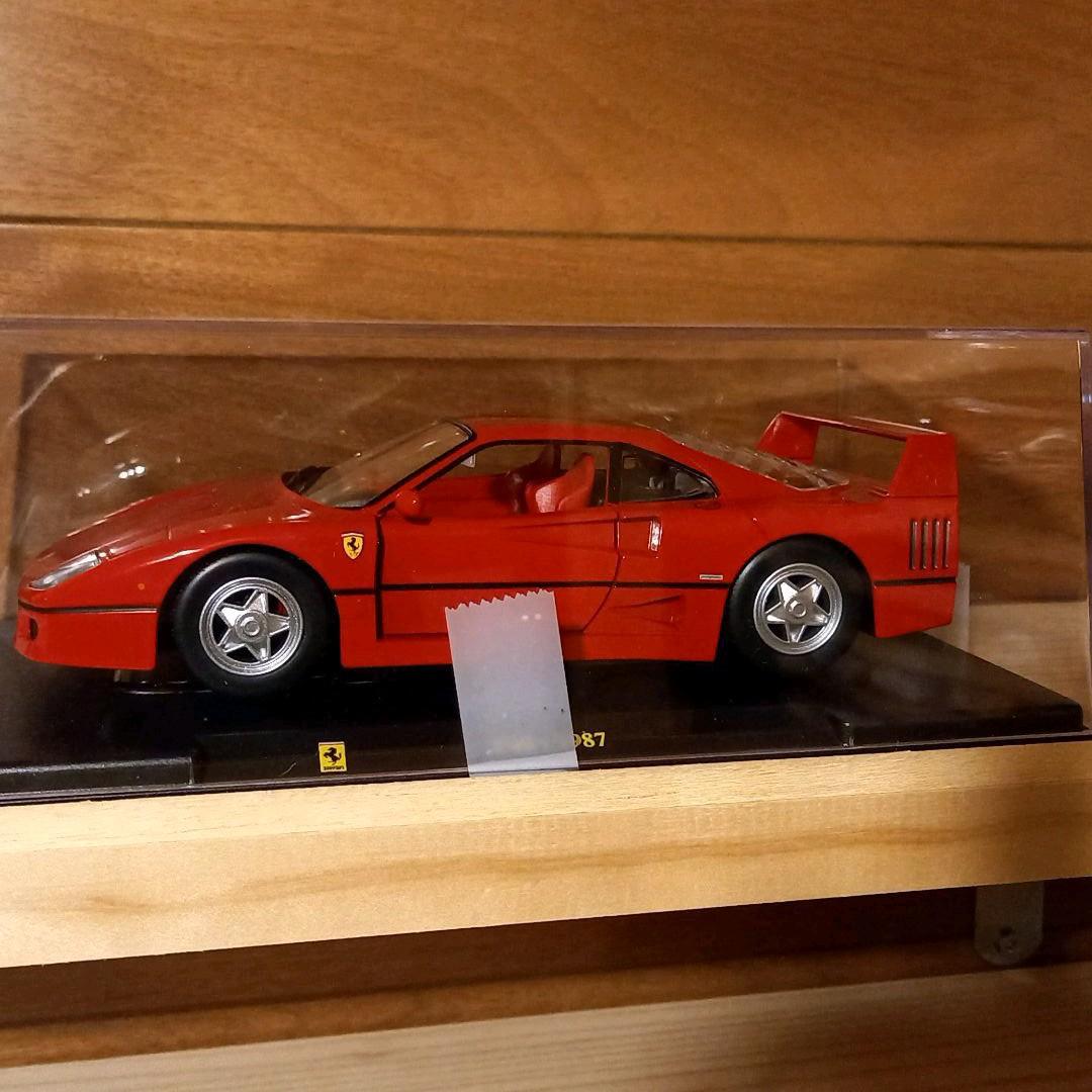 フェラーリ　７台セット　車　ミニカー