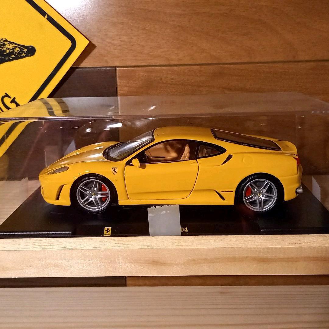 フェラーリ　７台セット　車　ミニカー
