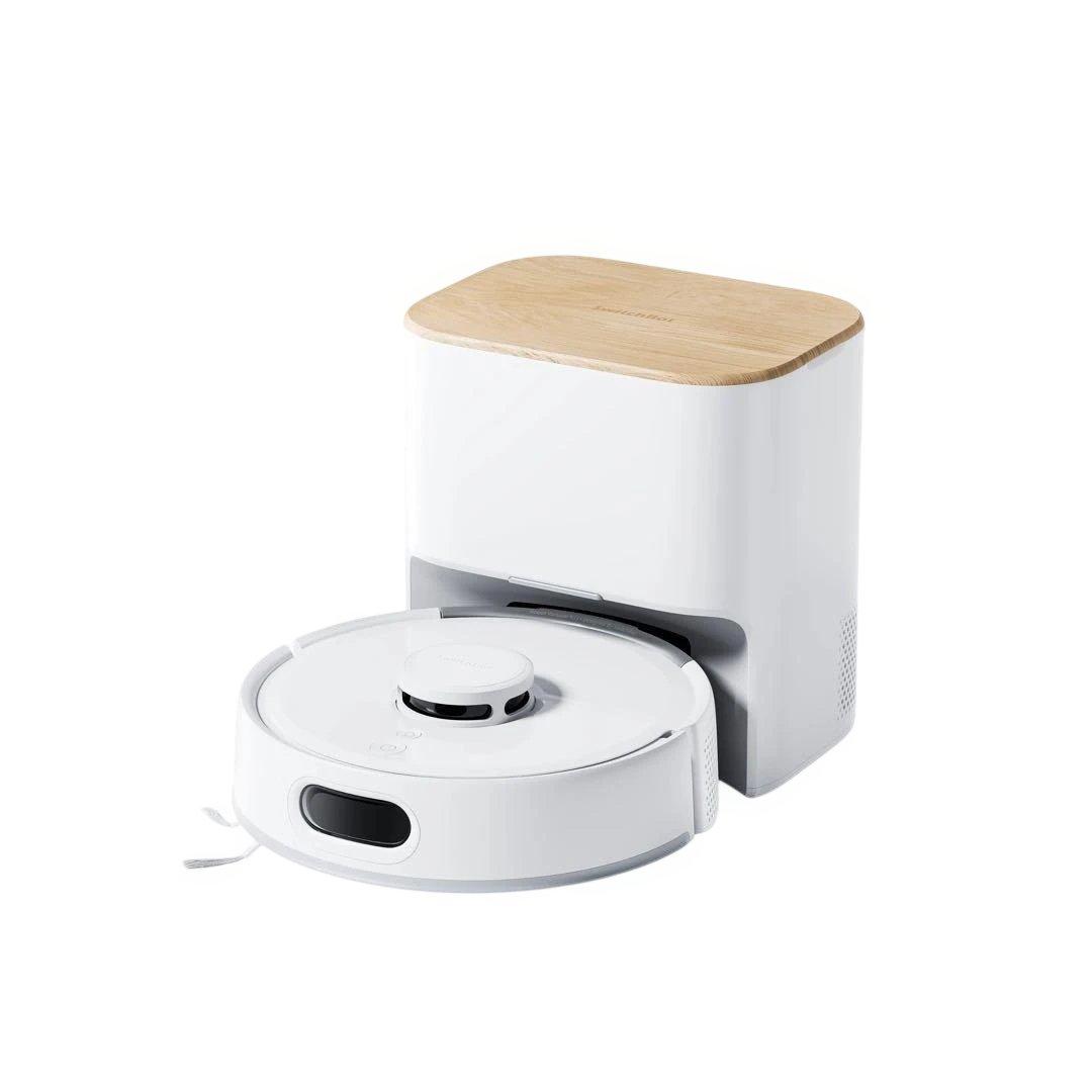 SwitchBot ロボット掃除機 K11＋ 最新モデル