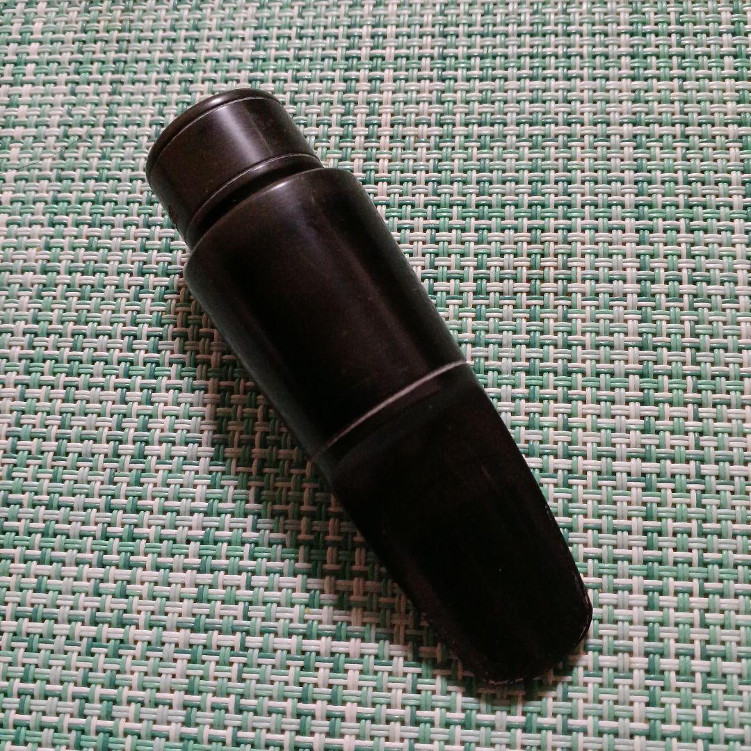 ダダリオ　セレクトジャズ　マウスピース　アルト　6番