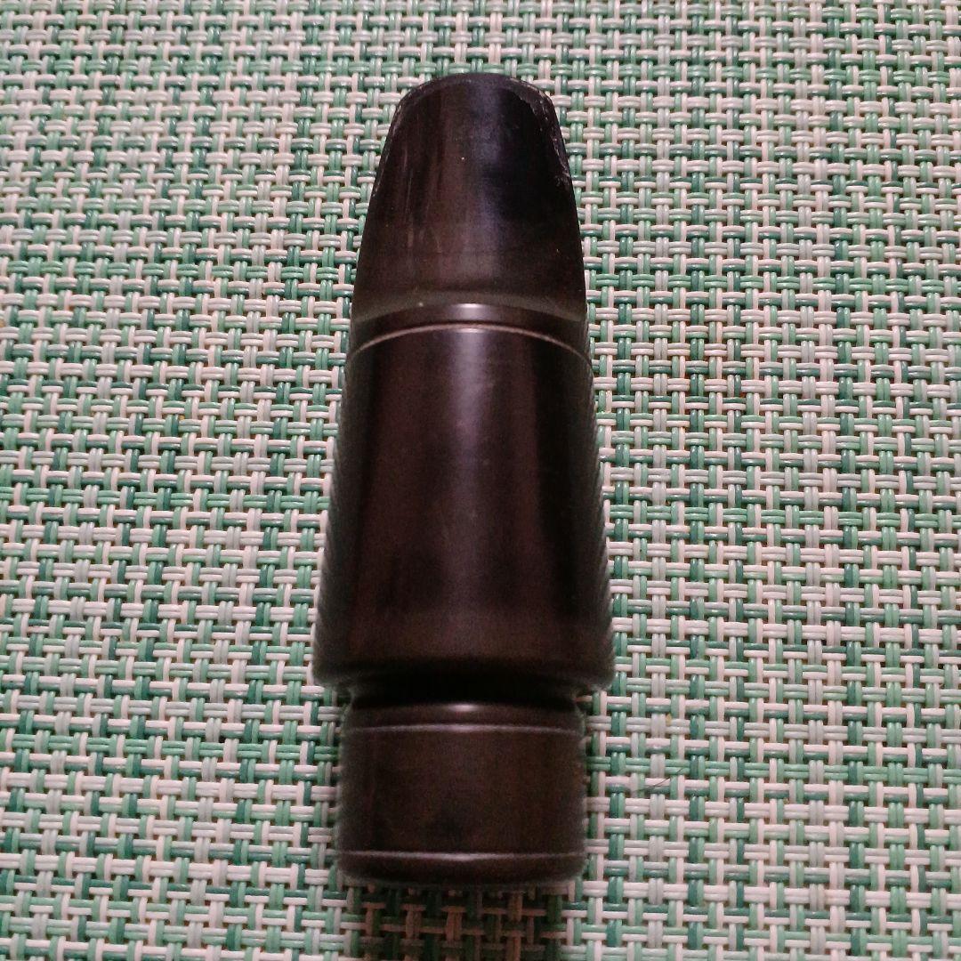 ダダリオ　セレクトジャズ　マウスピース　アルト　6番