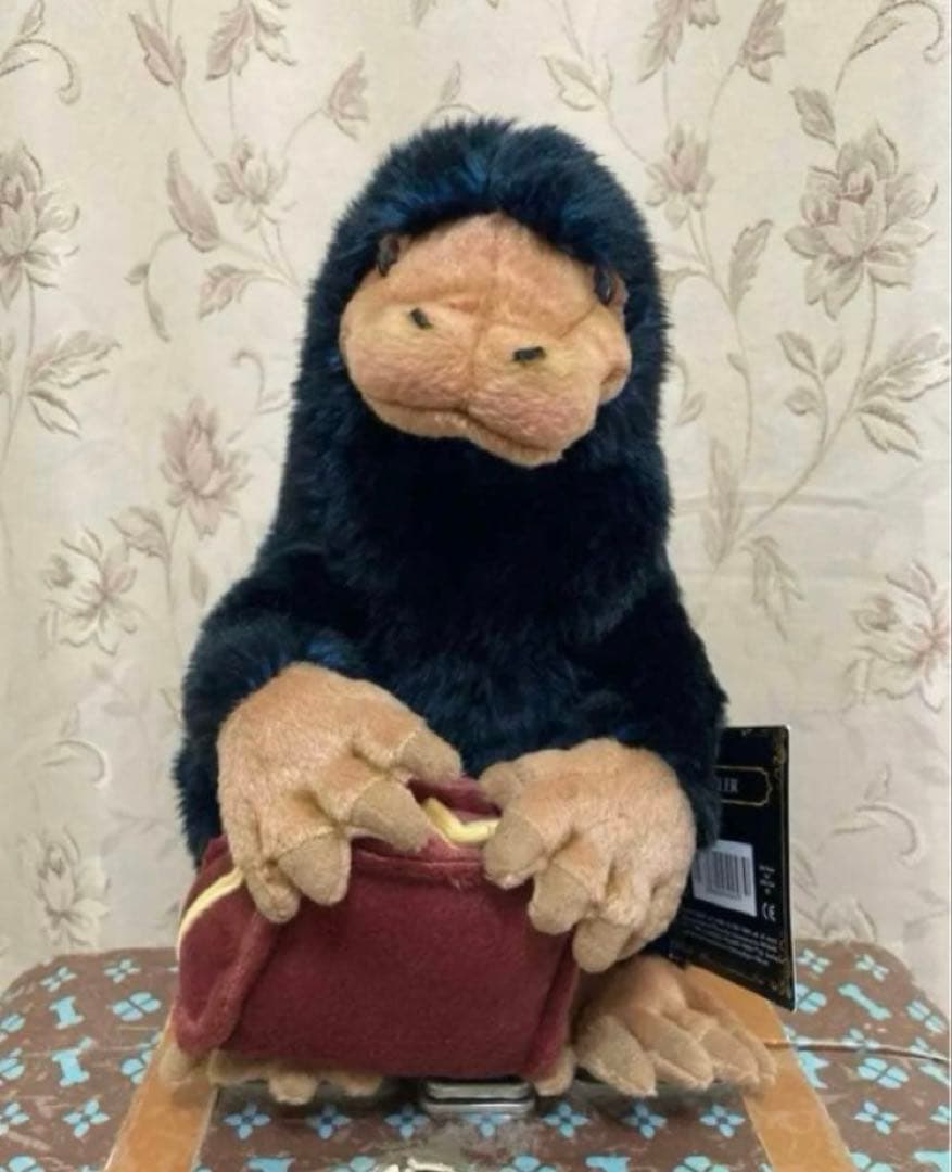 ❤️FANTASTIC BEAST ❤️NIFFLER ❤️ニフラー❤️ぬいぐるみ❤️