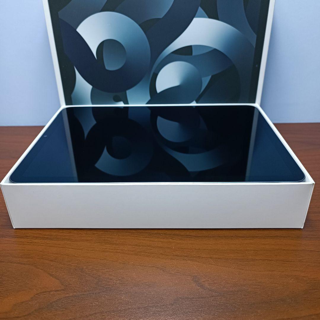 (美品) iPad Air 第5世代 M1 WiFi 64GB