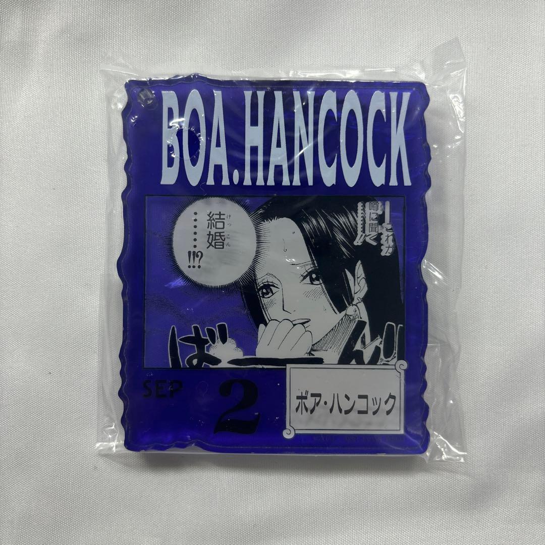 BASESHOP ハンコック