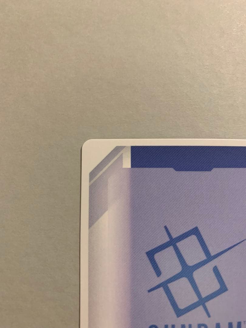 完備品クラス　ザクII(シャア・アズナブル機) β版　パラレル　R+