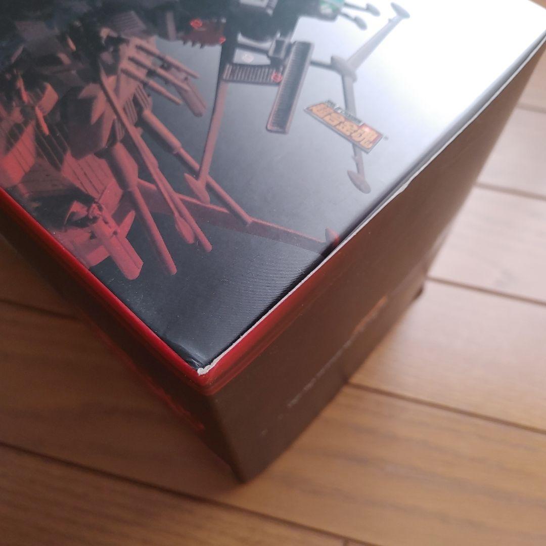 その他 GX-64 SPACE BATTLESHIP YAMATO 2199