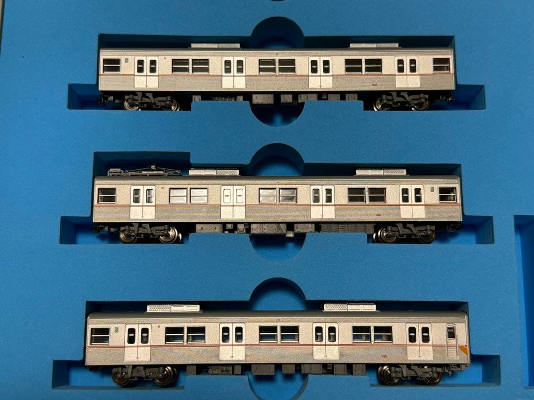 東葉高速1000形　10両セット