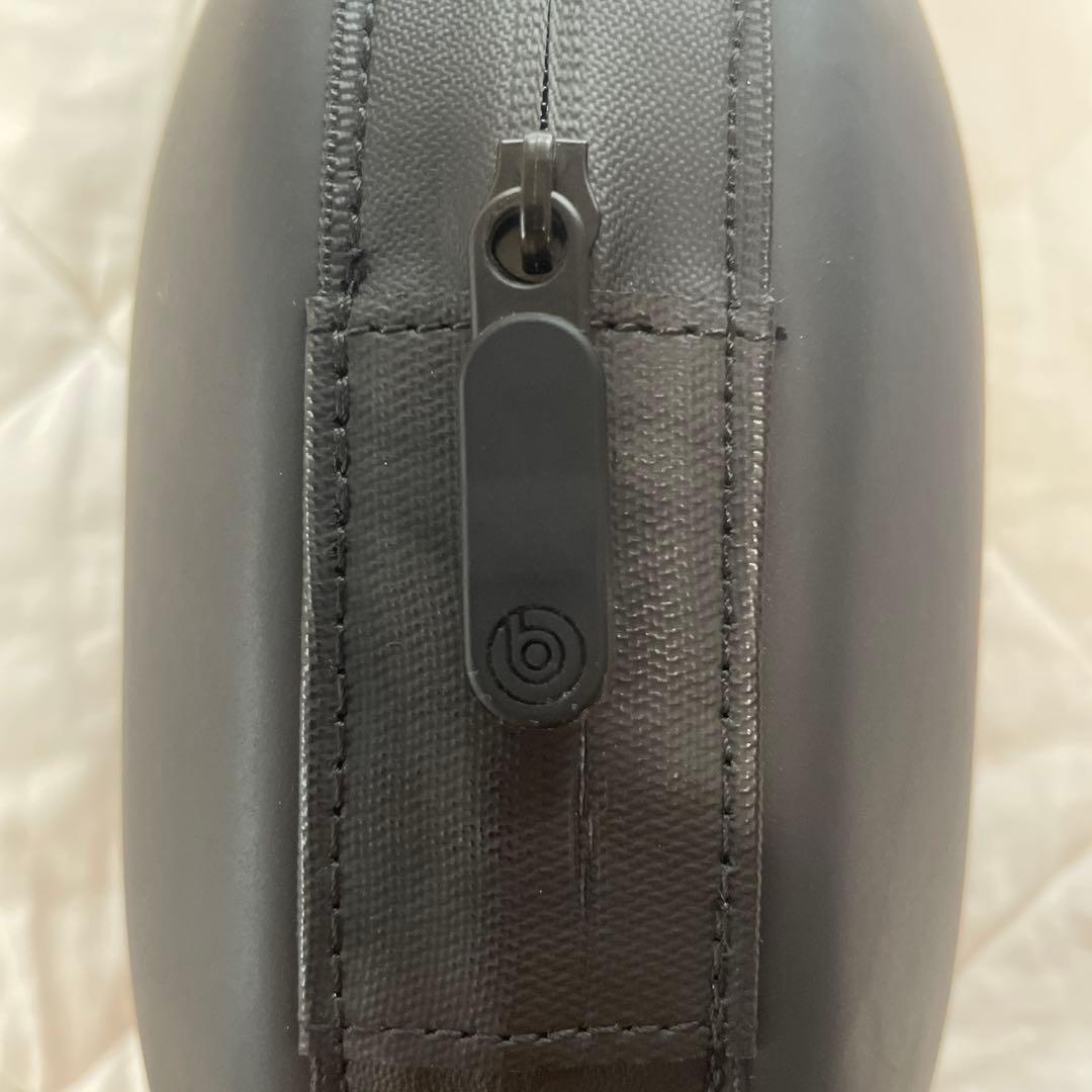 Beats Studio Wireless ブラック/ゴールド