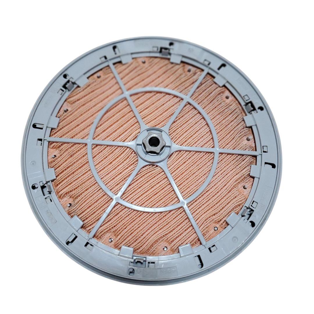 【美品】DAIKIN MCK70UKS-W 加湿空気清浄機