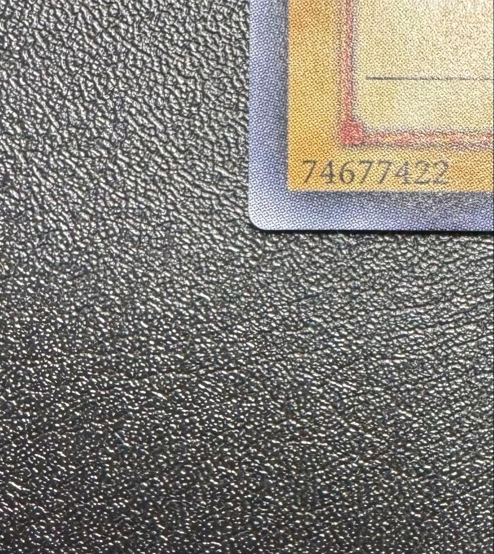 真紅眼の黒竜/レッドアイズブラックドラゴン/ 遊戯王カード/レリーフ