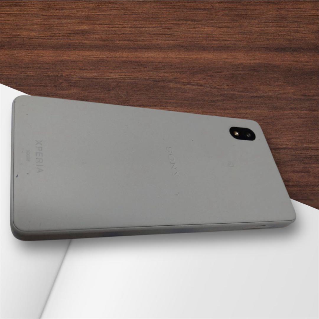 Xperia Ace III SOG08 64GB 電池能力良好 エスクペリア