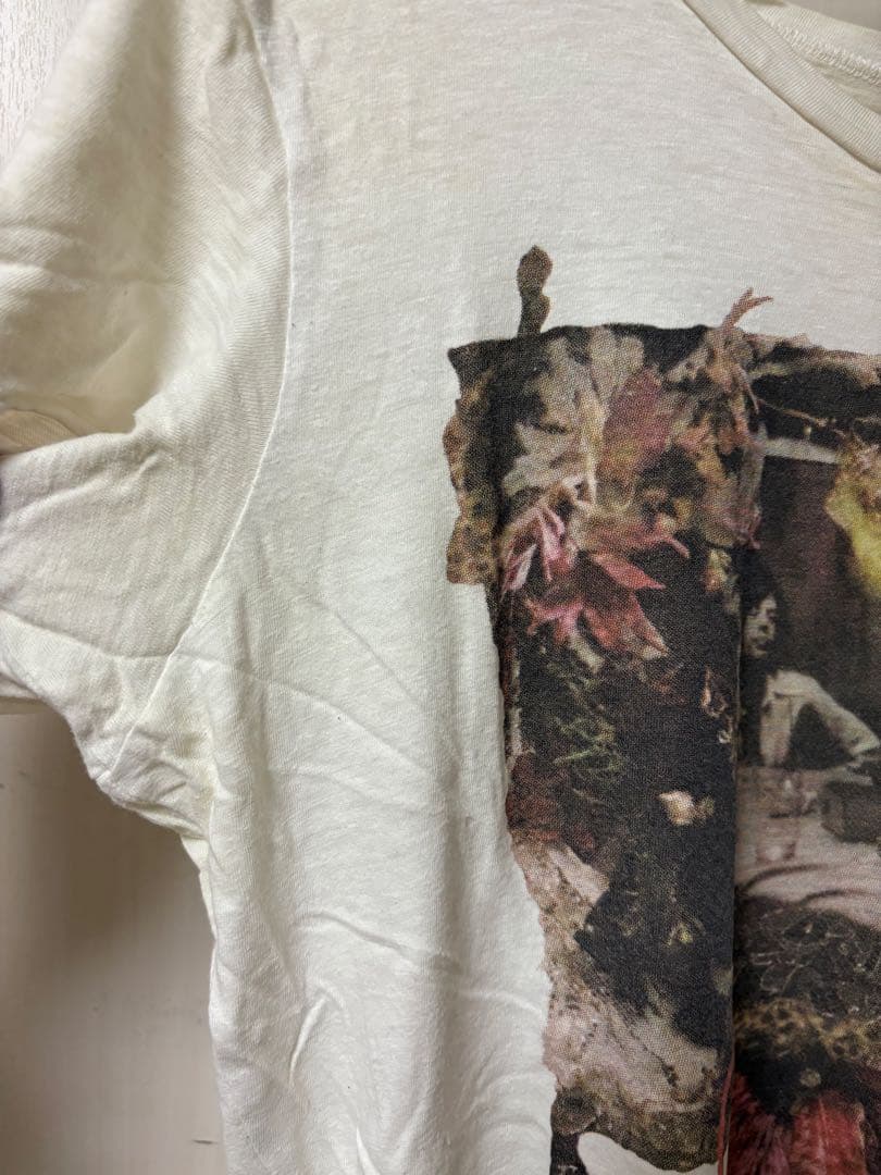 【廃盤品】if six was nine ジミヘン カットソー【最終値下げ】