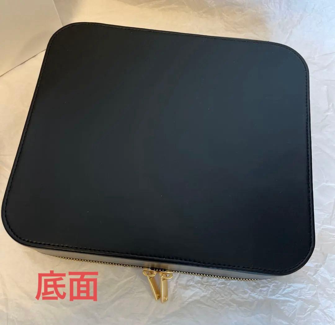 CHANEL LA COLLECTION シャネル ビューティボックス ケース