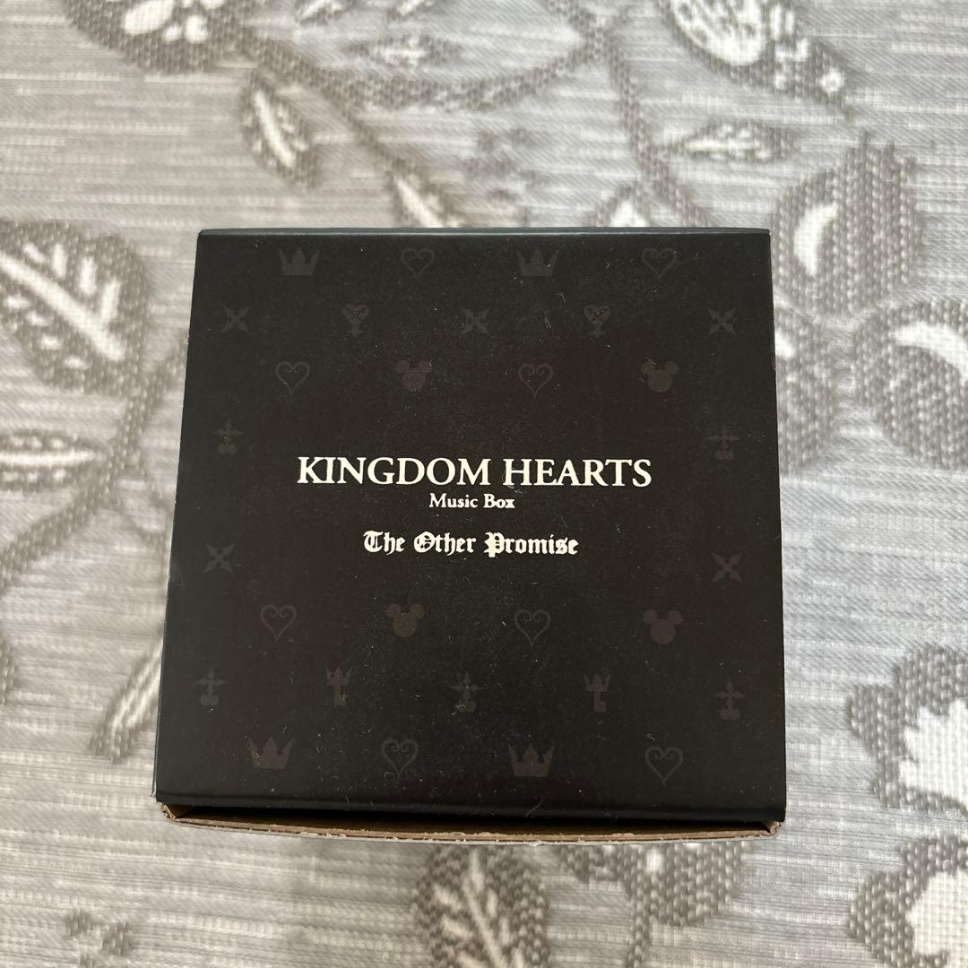 KINGDOM HEARTS The Other Promise オルゴール