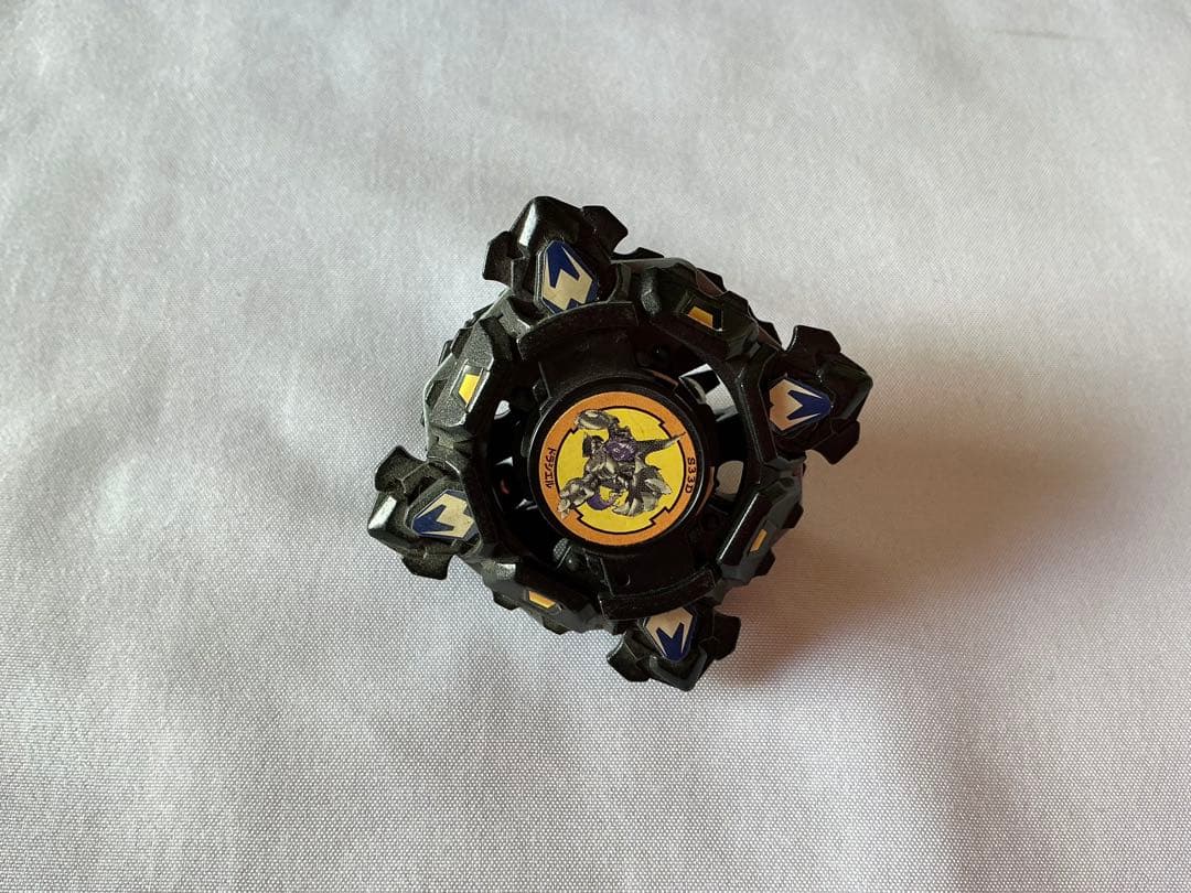 【未使用未開封】旧版ベイブレードブースター 34個セット