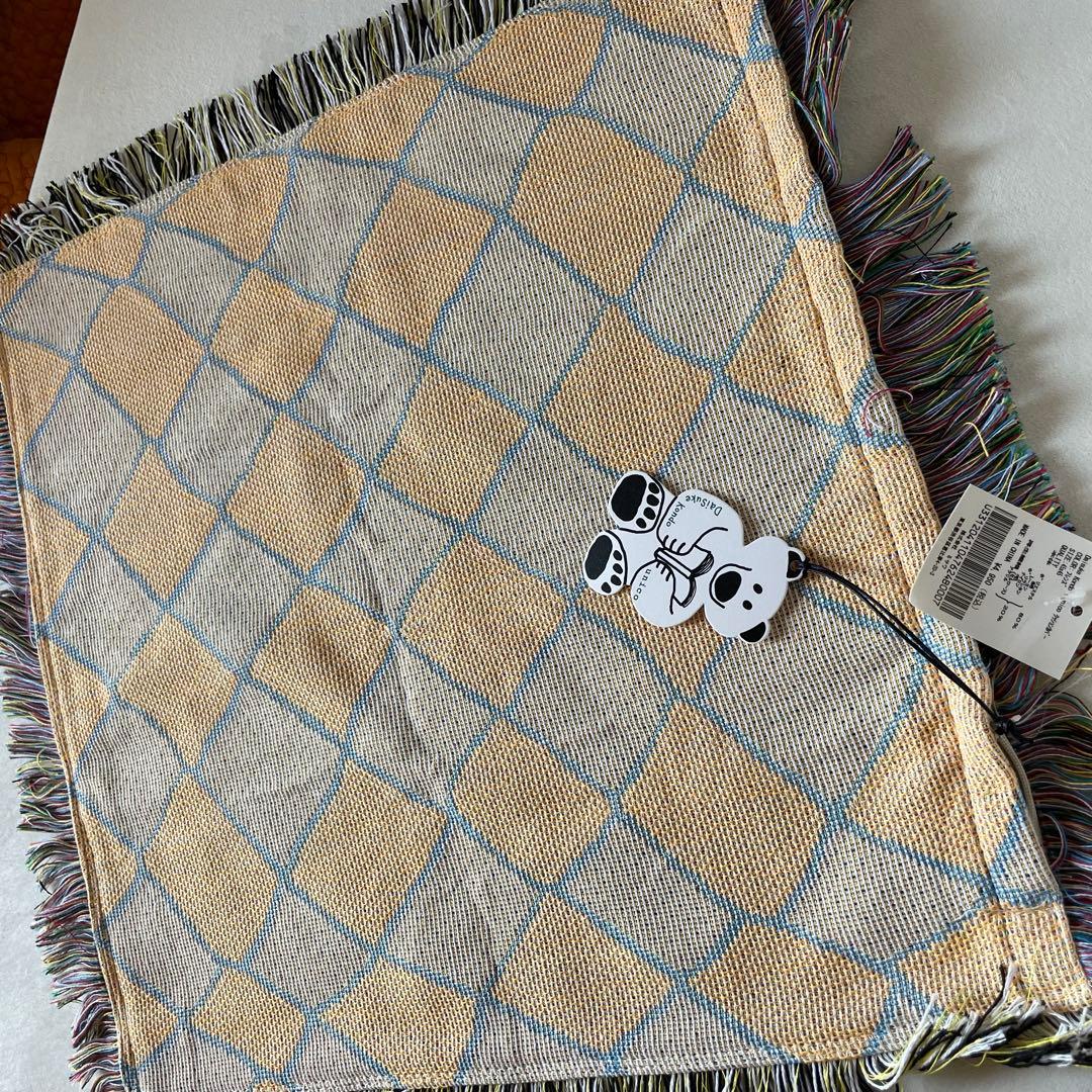 daisuke kondo クッションカバー