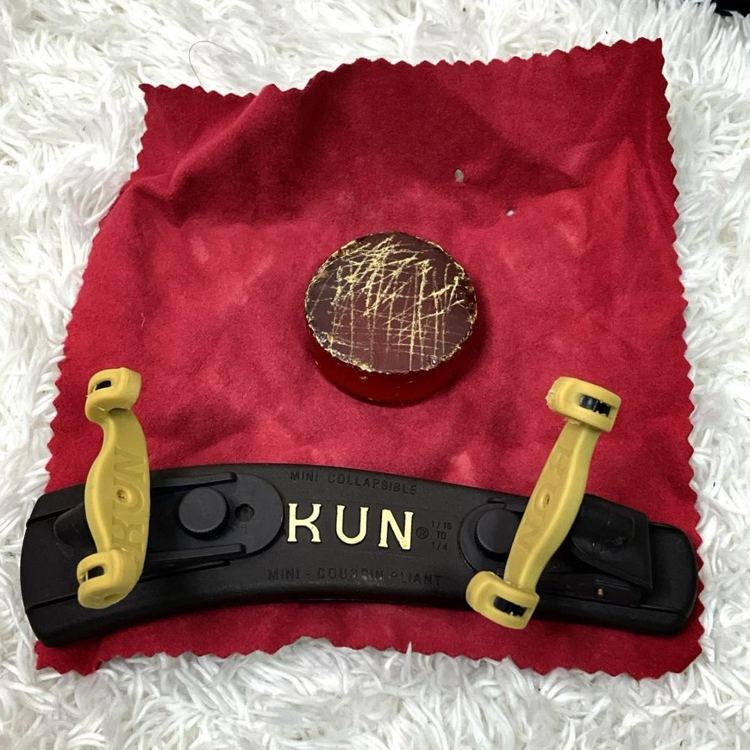 【極美品】HALLSTATT V-12 バイオリン 4/4 フルサイズ