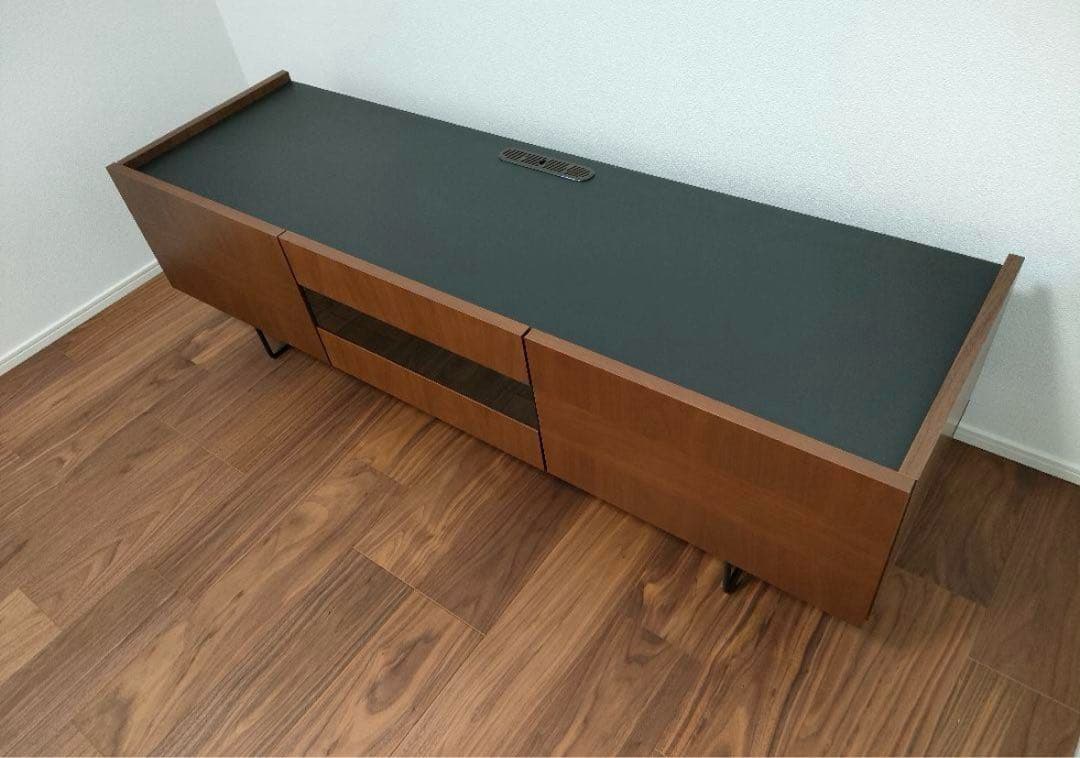 テレビボード　テレビ台　ローボード　KAGUAROO