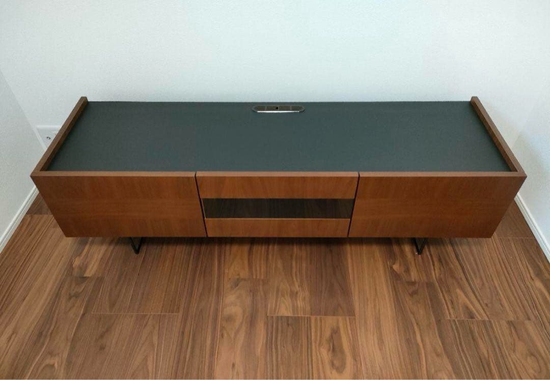 テレビボード　テレビ台　ローボード　KAGUAROO