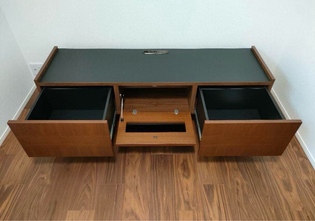 テレビボード　テレビ台　ローボード　KAGUAROO