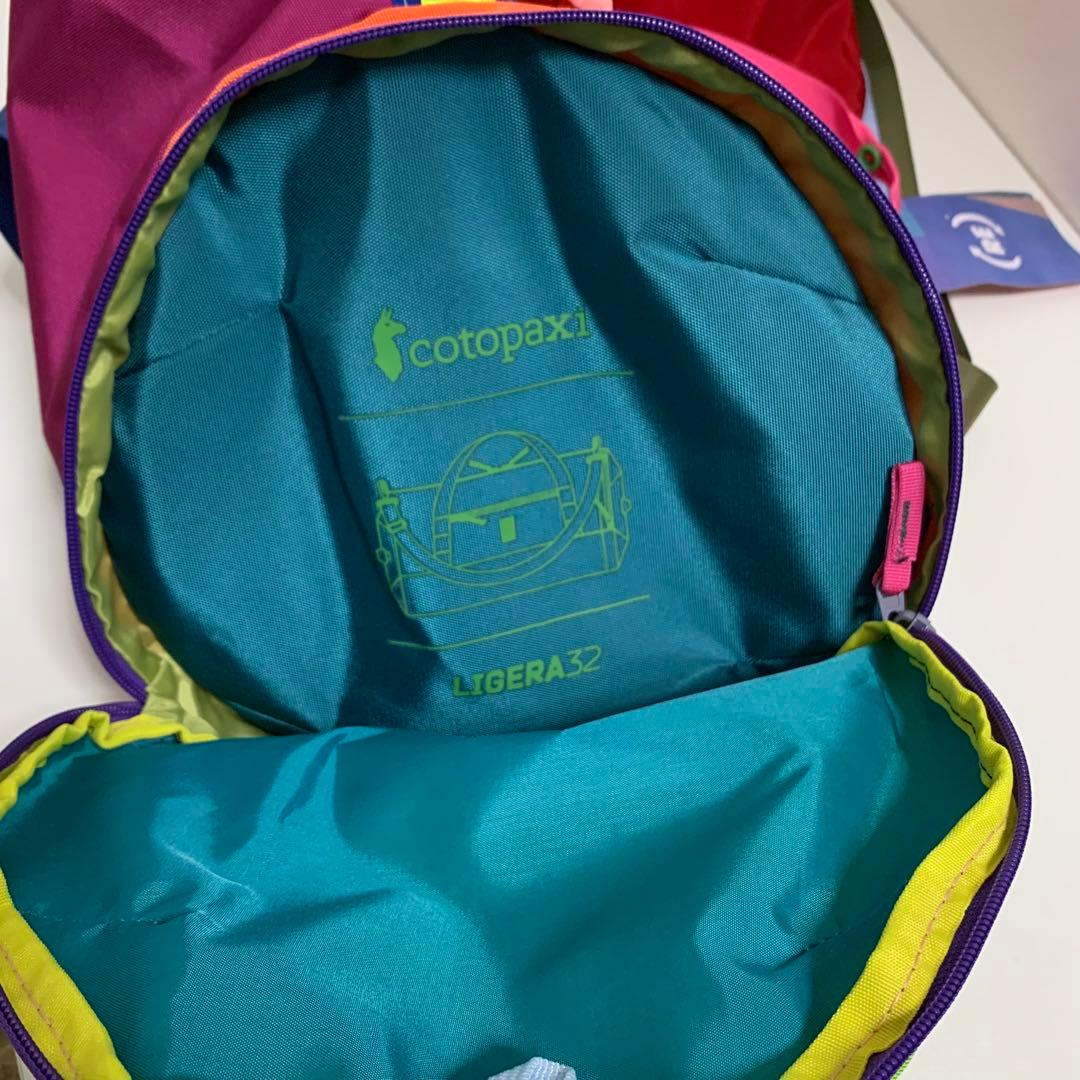 コトパクシ ボストンバック ダッフルバッグ パッカブル 32L コンパクト