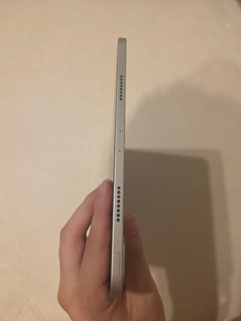 Apple iPad Pro 11インチ 第3世代 + Apple Pencil