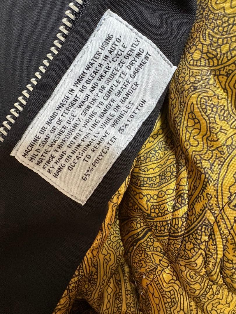 Derby of San Francisco BLACK×Gold