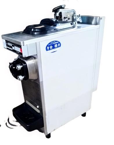 ニッセイ NA-9424AE 業務用 フトクリームフリーザー 三相200V