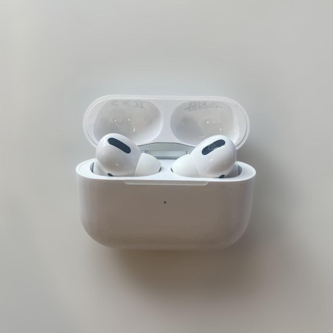 イヤホン AirPods Pro