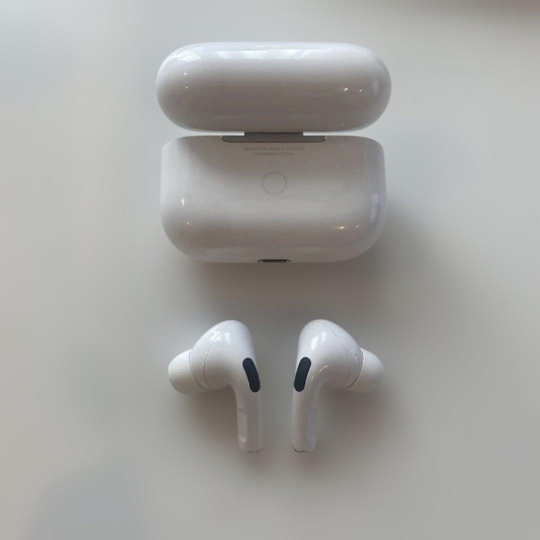 イヤホン AirPods Pro