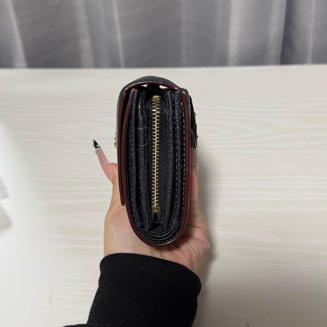 Vivienne Westwood 三つ折り財布 最終値下げ