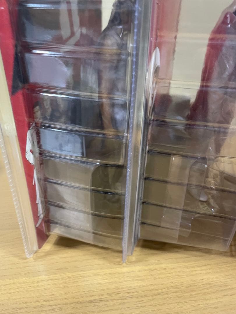 FBG クローズ　片桐拳　やべきょうすけ　3体セット　坊屋春道