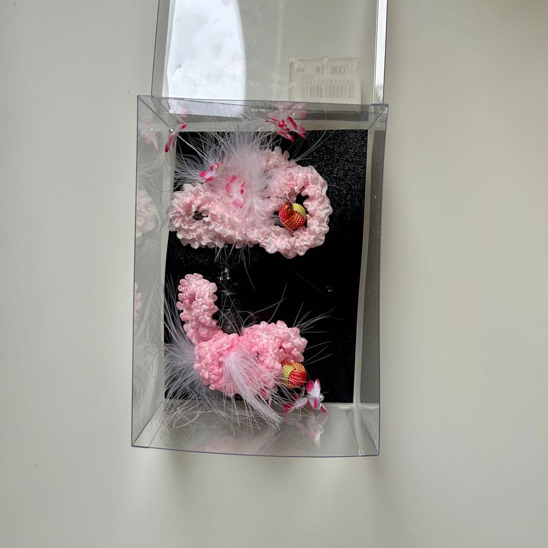 着物セット 七五三 7歳 女の子