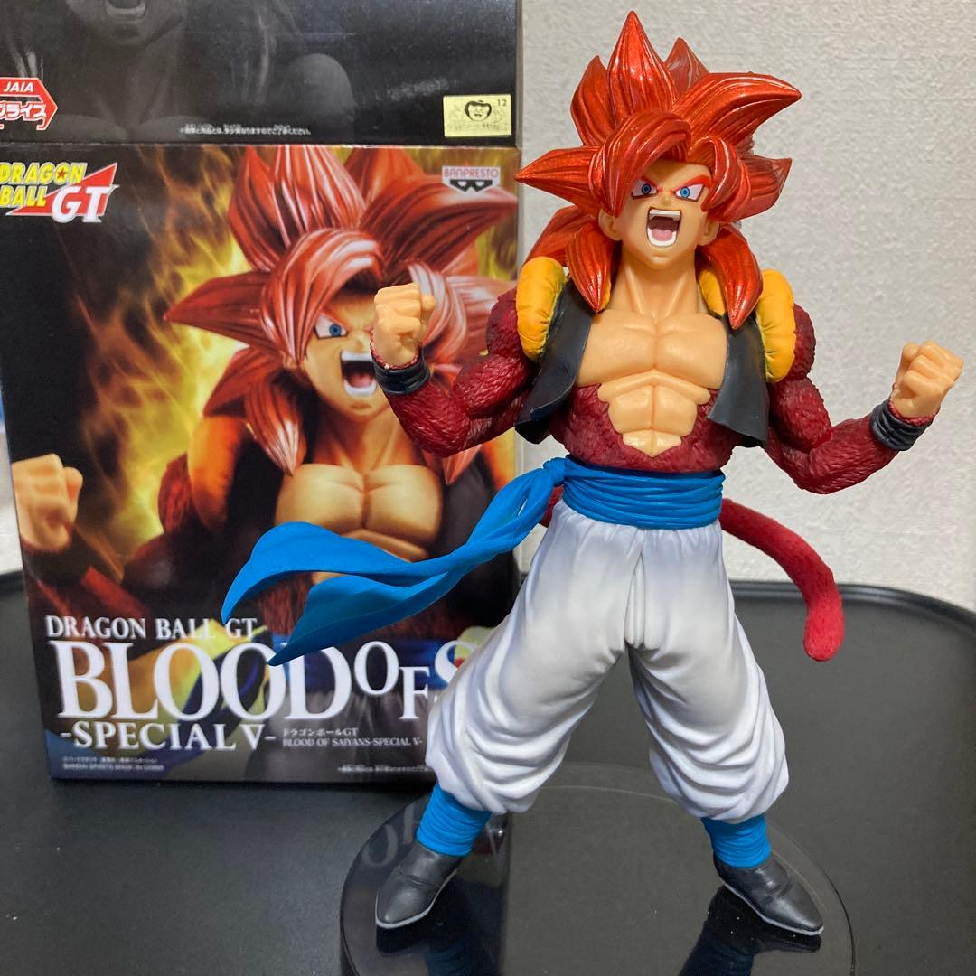 ドラゴンボール フィギュア まとめ売り　箱あり　パーツ欠品あり