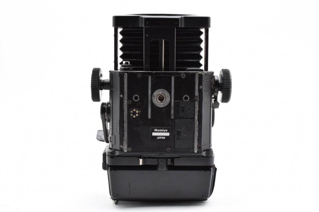 ★訳あり大特価★マミヤ MAMIYA RZ67 PROFESSIONAL 120