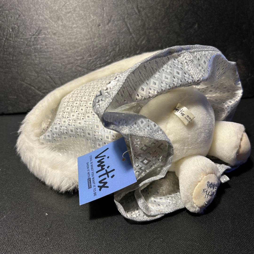 ハローキティ2000年　限定　ぬいぐるみ