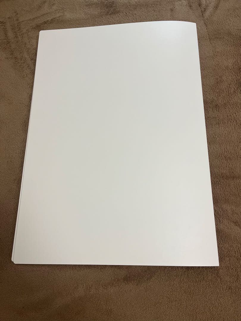 アイドルマスター　シャイニーカラーズ　販促告知B2ポスター　まとめ売り　22枚