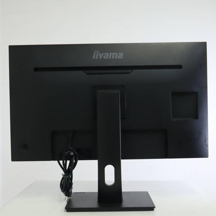 値下イイヤマ ProLite XB3288UHSU 4K2K対応 31.5型モニ