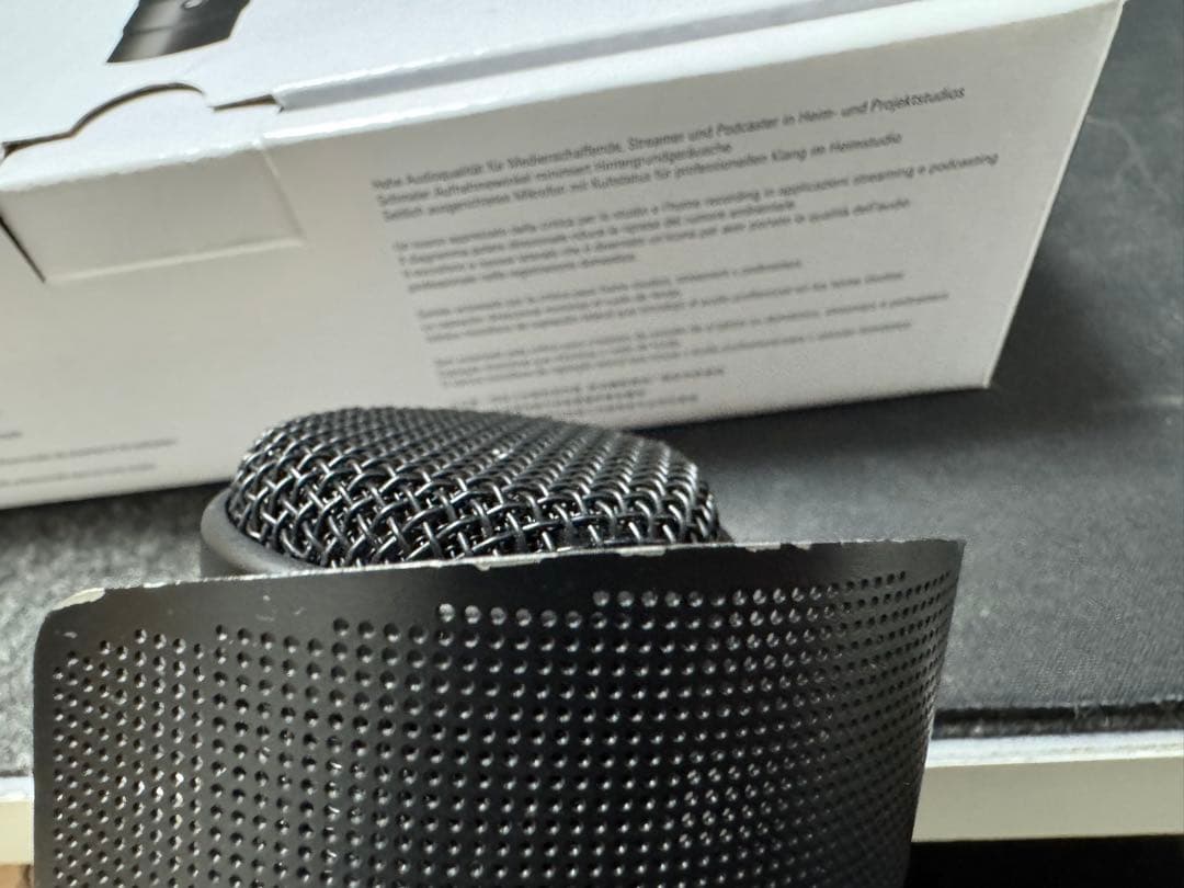 at2020 ポップガード付き