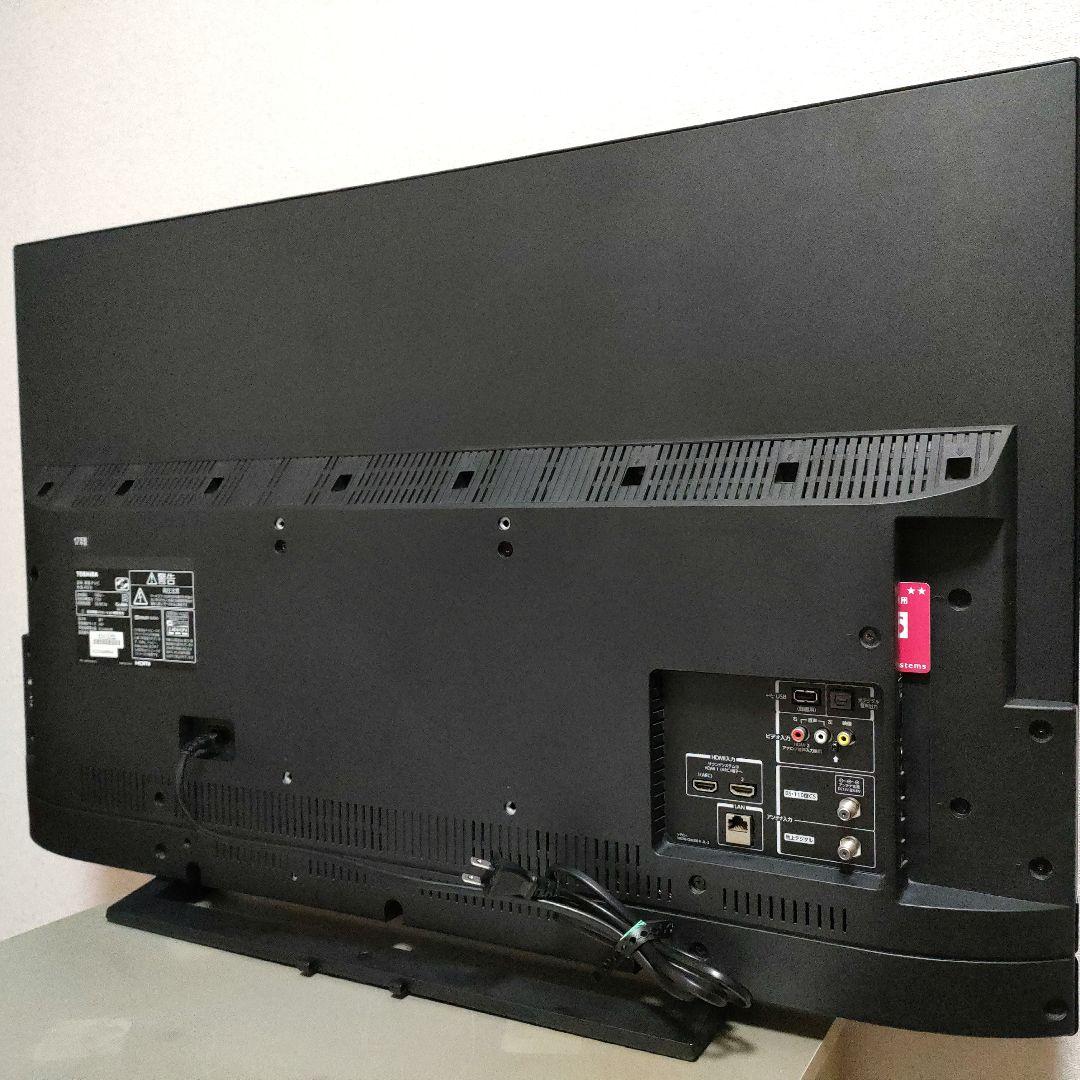 TOSHIBA[2017年製品]40V31