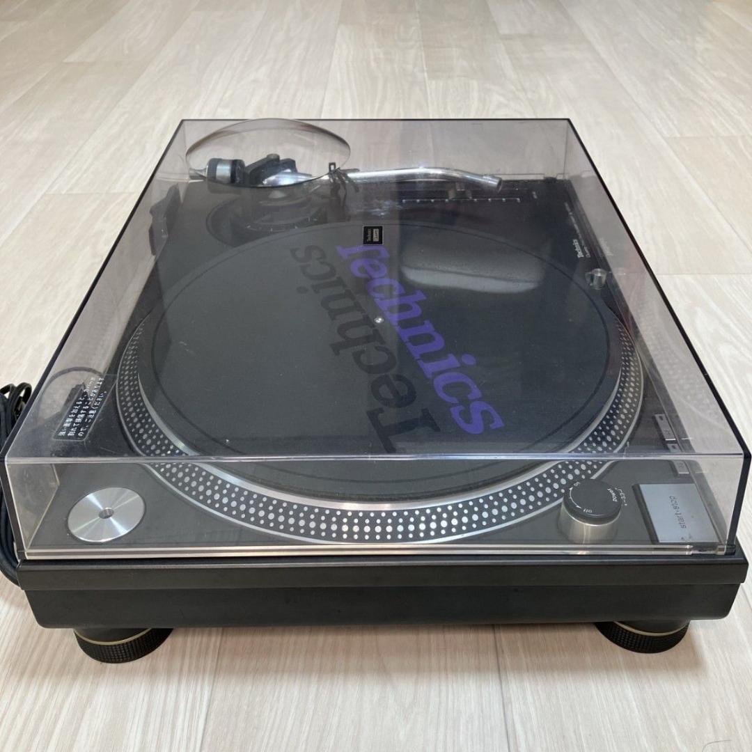 Technics SL-1200mk3 テクニクス ターンテーブル